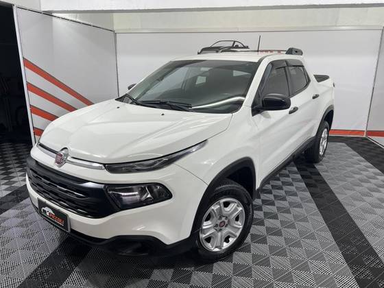 FIAT TORO 1.8 16V EVO FLEX FREEDOM AT6